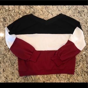 Women’s XL sweater